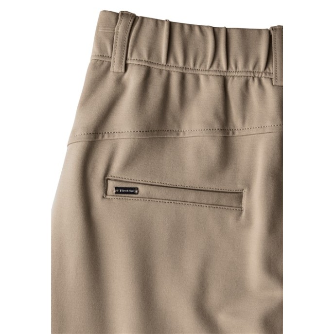S Street One broek punta L30 - Taupe